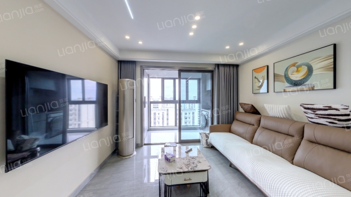 德政嘉园二手房实景图