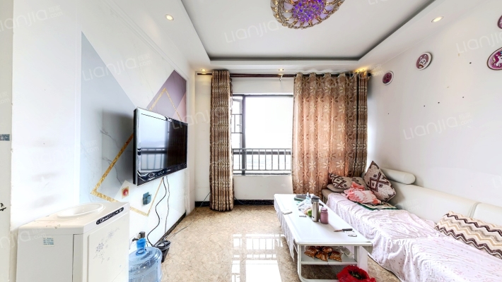 葡萄街区天宇康苑二手房实景图