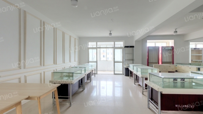 新城市花园二手房实景图