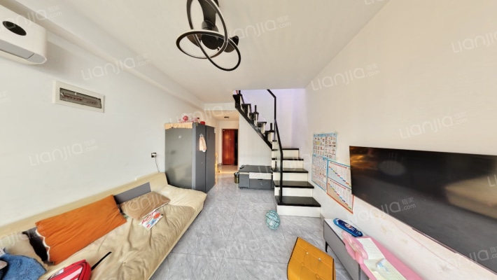 名门金隅二手房实景图