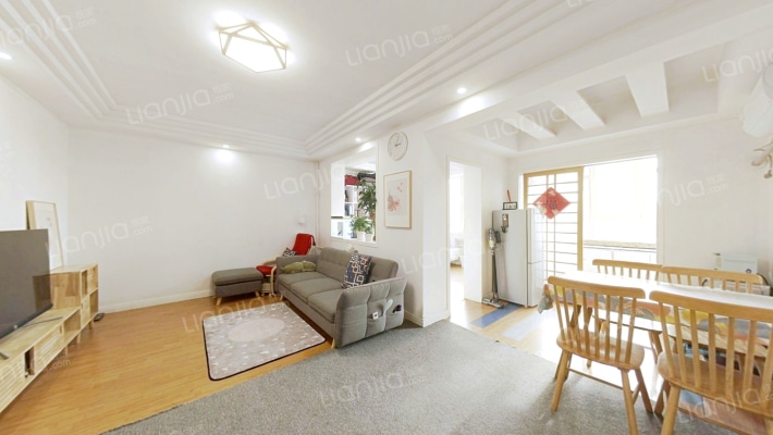 融鑫园小区二手房实景图