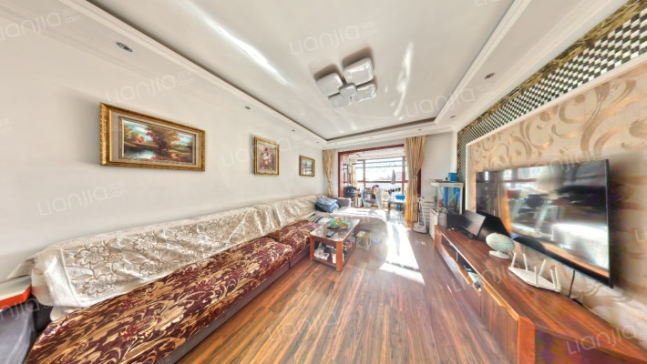 小平岛亲海园A2组团二手房实景图