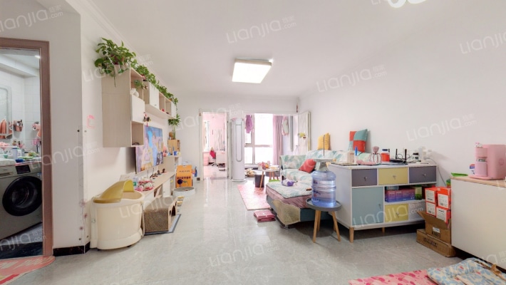 昊天嘉园二手房实景图