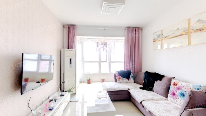 裕华嘉苑四期二手房实景图