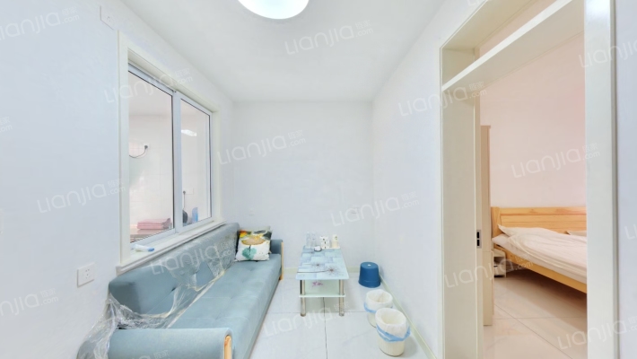 新鹤小区二手房实景图