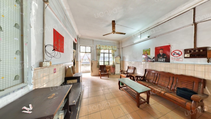 新楼东坊二手房实景图