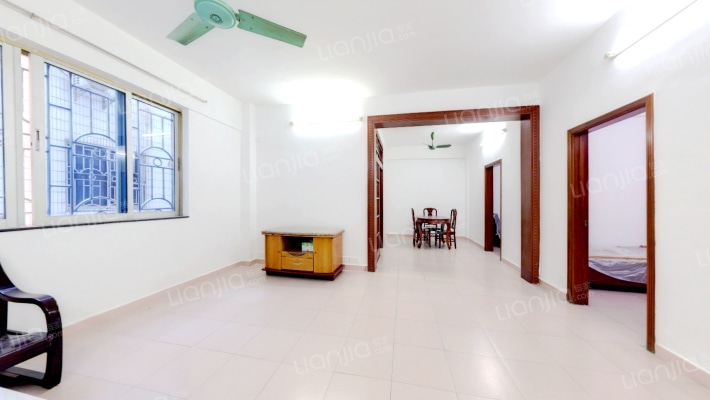 金满花园二手房实景图