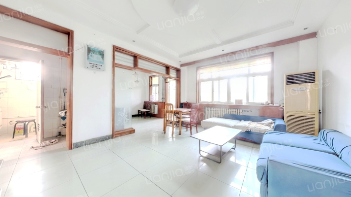 长清一中家属院二手房实景图