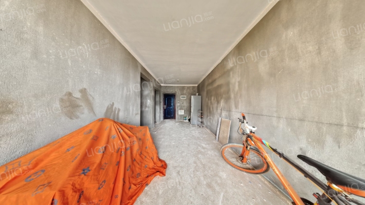 桃欣雅苑二手房实景图