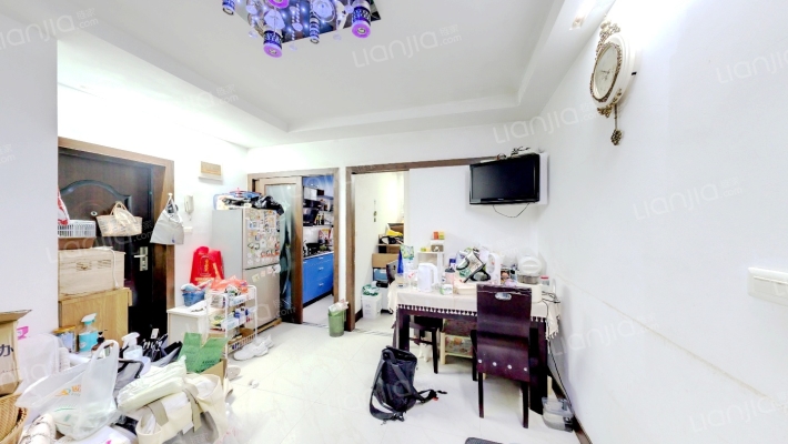 高盈公寓二手房实景图