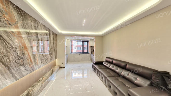 塔湾欣城西区二手房实景图