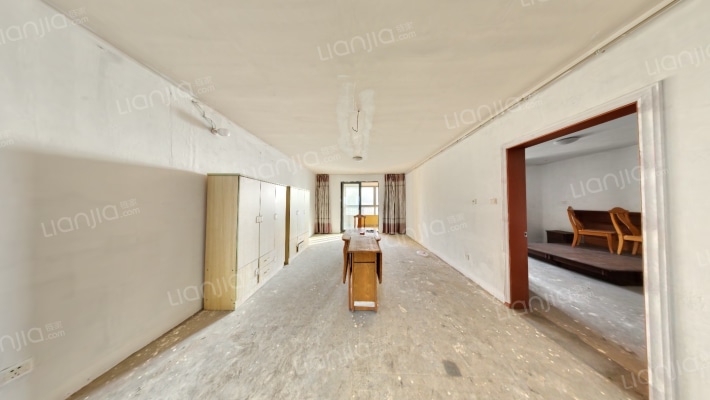 公园郡二手房实景图