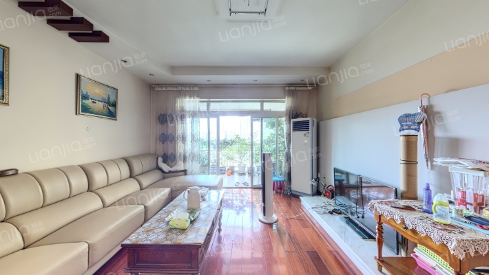 华宇广场二手房实景图