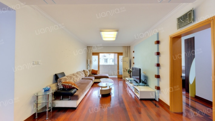 景仓苑二手房实景图