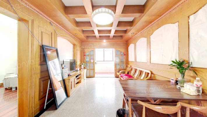 干河滩二手房实景图