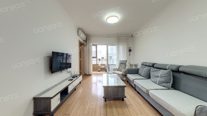 万科城采薇苑二手房实景图