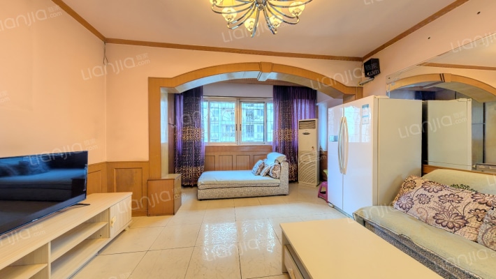 川东石油家属院二手房实景图