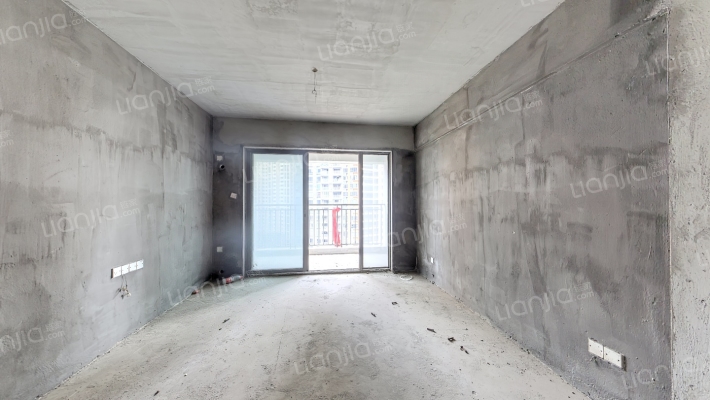 万象郡一期二手房实景图