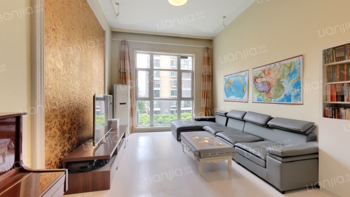 风景club二手房实景图