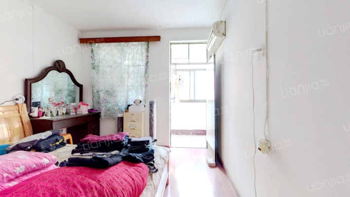 杏林新村二手房实景图