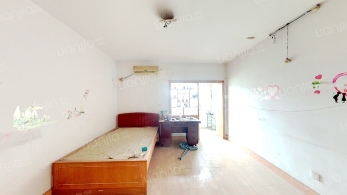 吴山巷二手房实景图