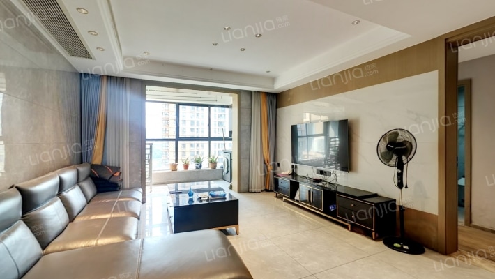 天和景园二手房实景图