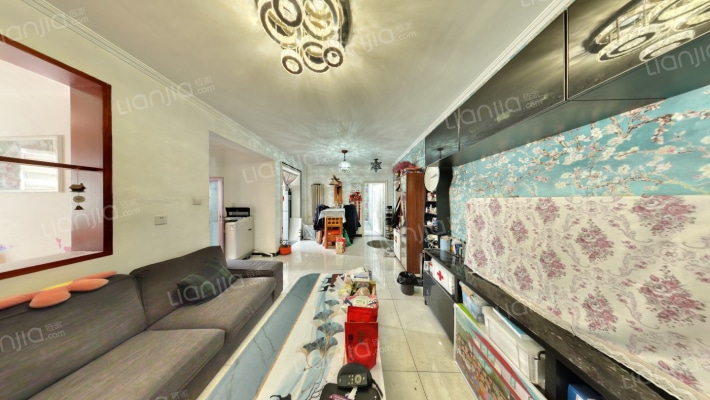 昌盛园一区二手房实景图