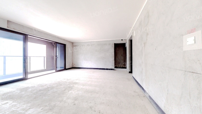 曲水回萦二手房实景图