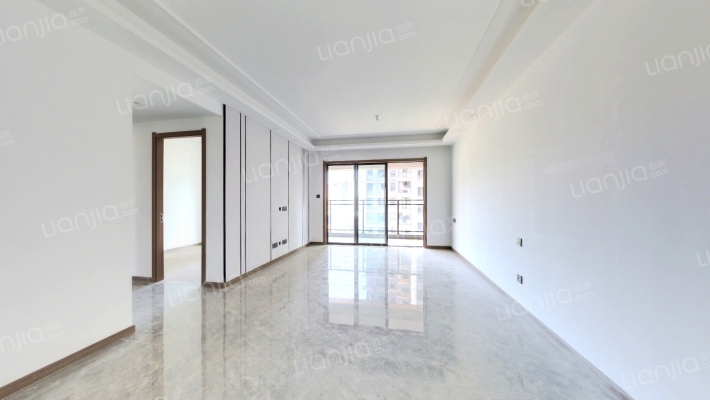 中铁芙蓉1891二手房实景图