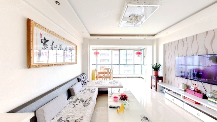 国泰嘉园二手房实景图