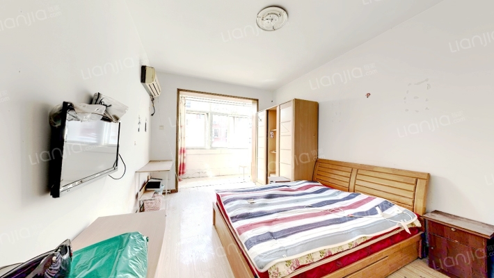 十字街126号二手房实景图