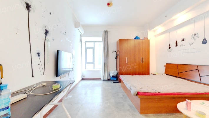 升龙天汇8号院二手房实景图