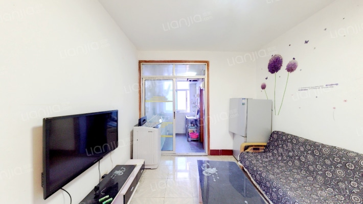 桂月巷二手房实景图