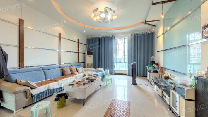 金阳小区二手房实景图