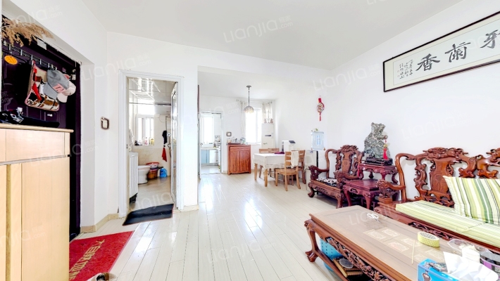 琵琶花园北区二手房实景图