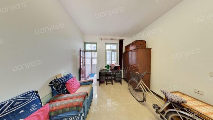 福安里二手房实景图