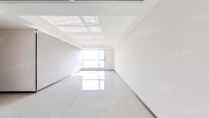 融创中心融宸二手房实景图