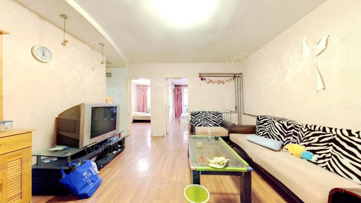 港澳新城二手房实景图