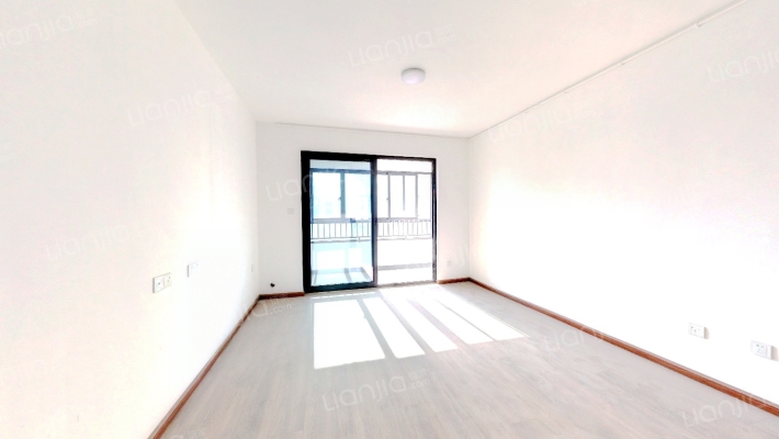 雍灏苑二手房实景图