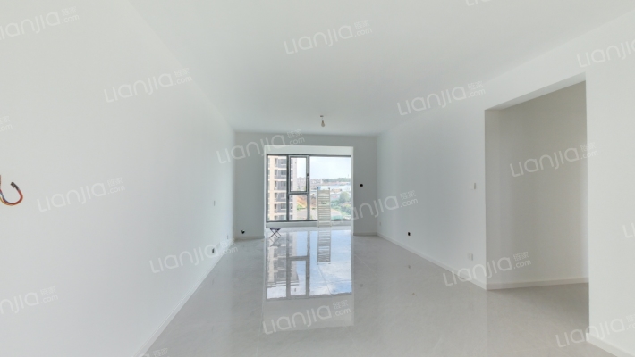 佳源双子星城二手房实景图