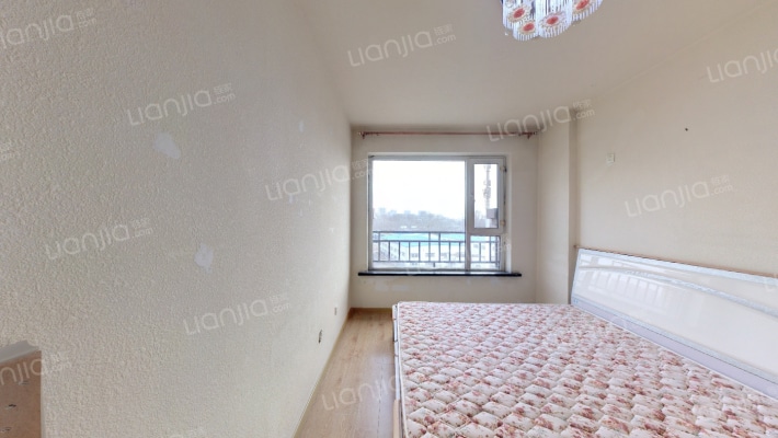 宝雍阁金色欧城南区二手房实景图