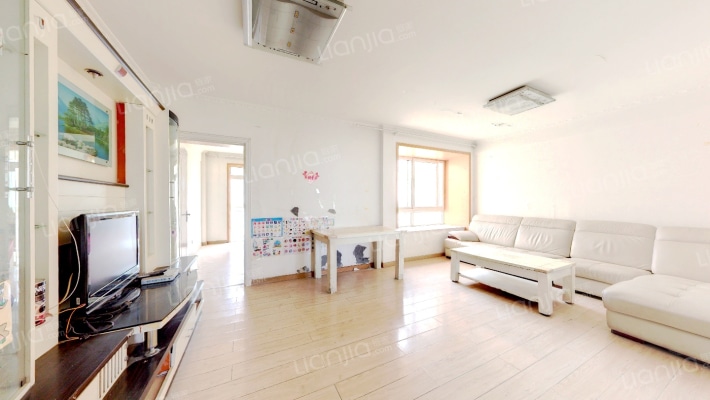 阳光美寓二手房实景图