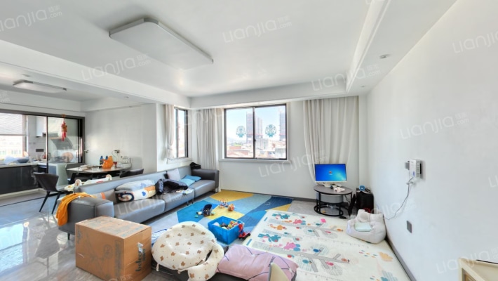 龙珠佳苑二手房实景图