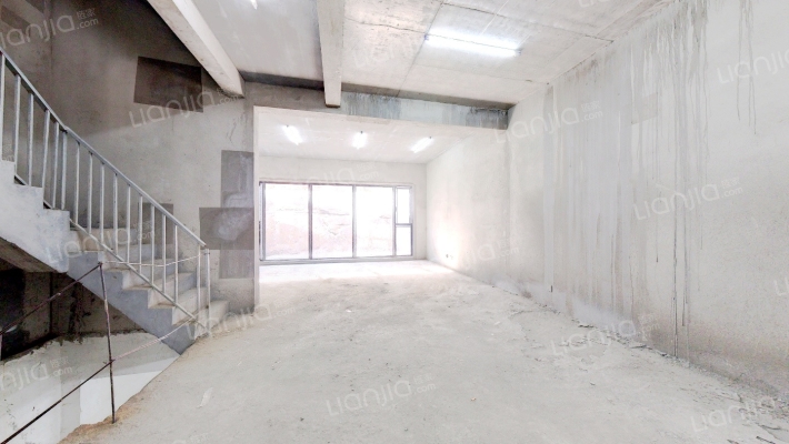 金地保利御中南二手房实景图