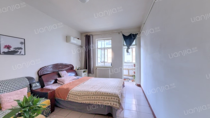 人民路15号院二手房实景图