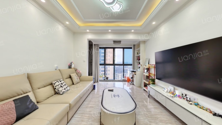 林溪康城二手房实景图