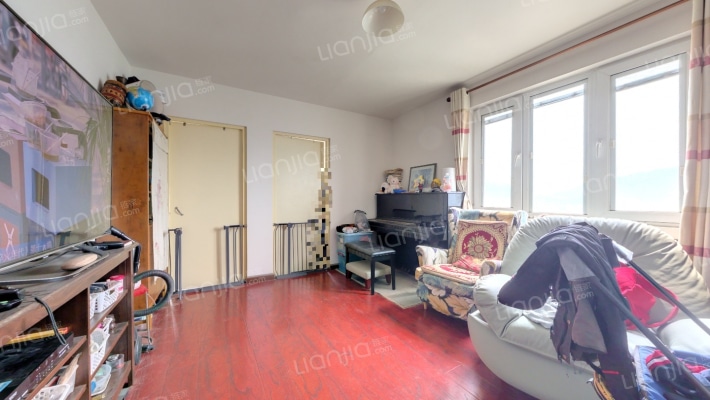 云泽嘉苑二手房实景图