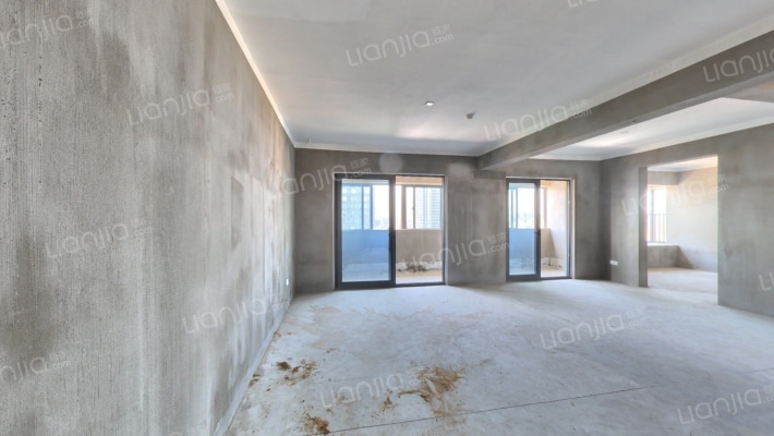 尚品·东越府二手房实景图