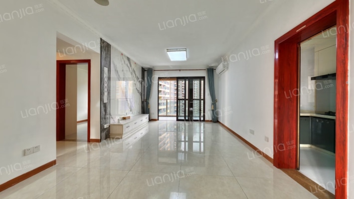 佳境康城臻悦园二手房实景图