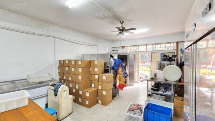 宇济花园二手房实景图